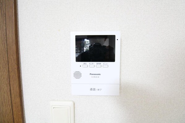 ハイムヒロの物件内観写真